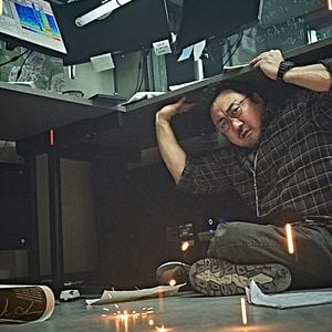 Fotoğraf Dong-seok Ma