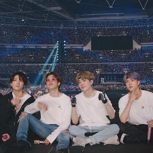 Fotoğraf Break The Silence: The Movie