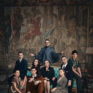 Fotoğraf Carmen Maura