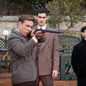 Fotoğraf Carlos Cuevas