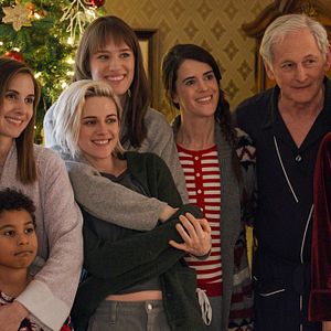 Fotoğraf Happiest Season