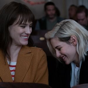 Fotoğraf Happiest Season