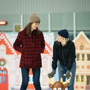 Fotoğraf Happiest Season