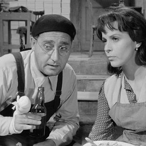 Fotoğraf Claire Bloom