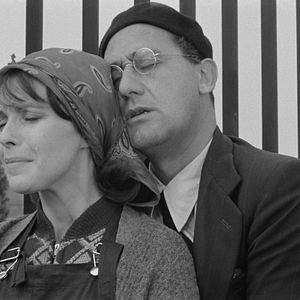 Fotoğraf Claire Bloom