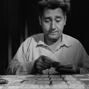 Fotoğraf Alberto Sordi