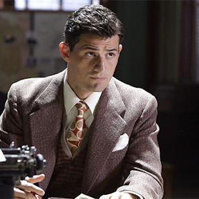 Fotoğraf Marvel's Agent Carter