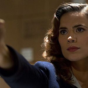 Fotoğraf Marvel's Agent Carter