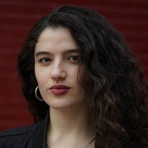 Fotoğraf Emma Seligman