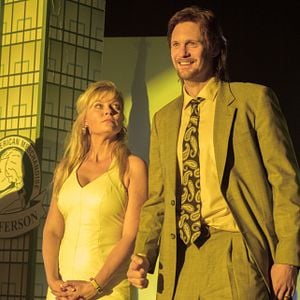 Fotoğraf On Becoming a God in Central Florida