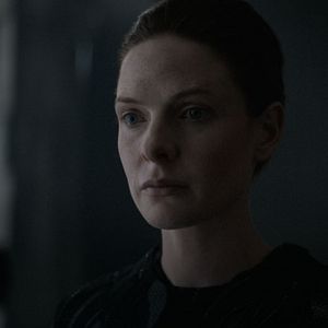 Fotoğraf Rebecca Ferguson