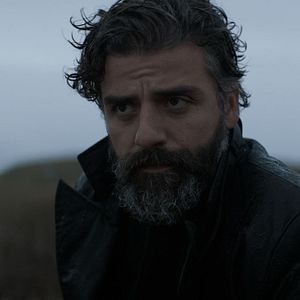 Fotoğraf Oscar Isaac