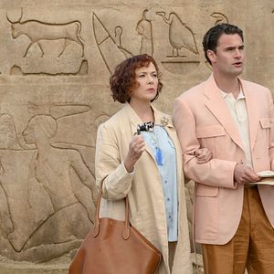 Fotoğraf Nil'de Ölüm