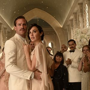 Fotoğraf Kenneth Branagh