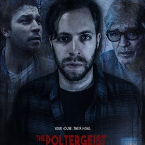 Fotoğraf The Poltergeist Diaries
