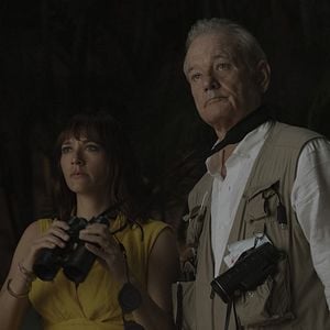 Fotoğraf Bill Murray