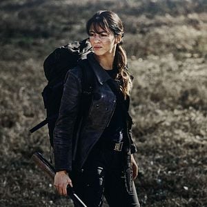 Fotoğraf Annet Mahendru