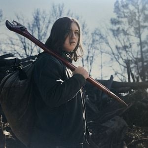 Fotoğraf The Walking Dead: World Beyond