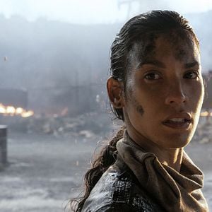 Fotoğraf Fear The Walking Dead