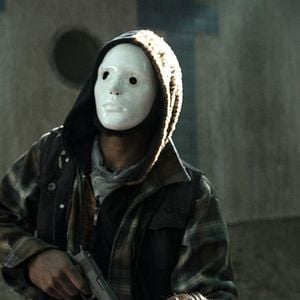 Fotoğraf Fear The Walking Dead