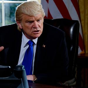 Fotoğraf Brendan Gleeson