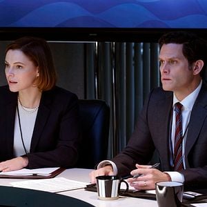 Fotoğraf Steven Pasquale