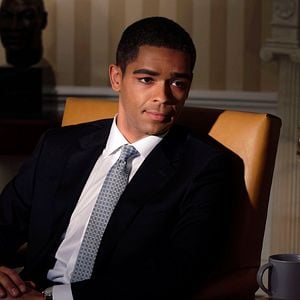 Fotoğraf Kingsley Ben-Adir