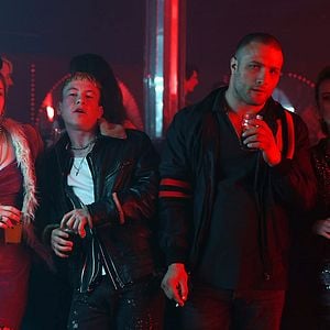 Fotoğraf Barry Keoghan