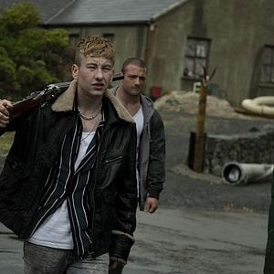 Fotoğraf Barry Keoghan