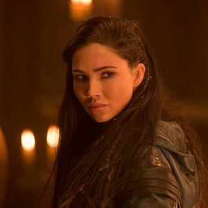 Fotoğraf Jessica Green (II)