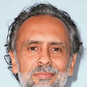 Fotoğraf Bernard White