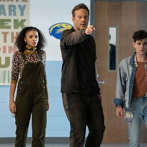 Fotoğraf Celeste O’Connor