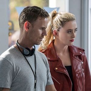 Fotoğraf Christopher Landon