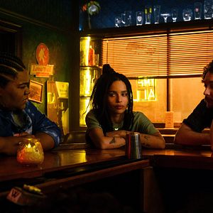 Fotoğraf High Fidelity