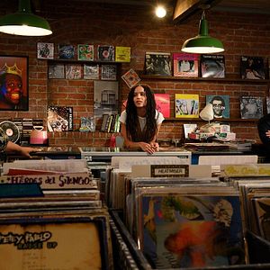 Fotoğraf High Fidelity