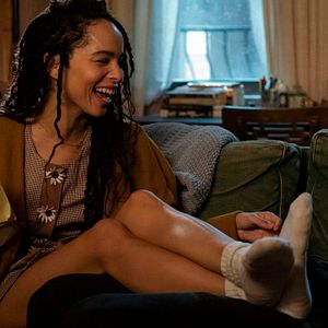 Fotoğraf High Fidelity