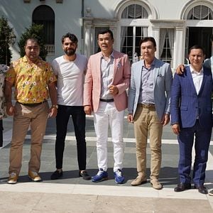 Fotoğraf Kazak İşi Türkiye’de