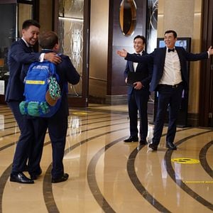 Fotoğraf Kazak İşi Türkiye’de