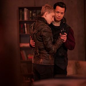 Fotoğraf Shannon Kook