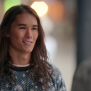 Fotoğraf Booboo Stewart