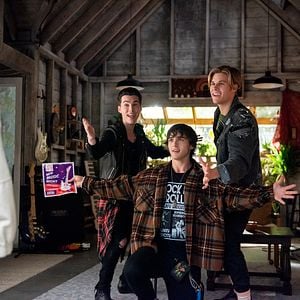 Fotoğraf Jeremy Shada