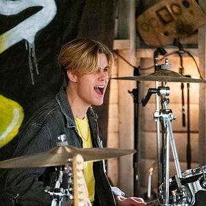 Fotoğraf Owen Patrick Joyner