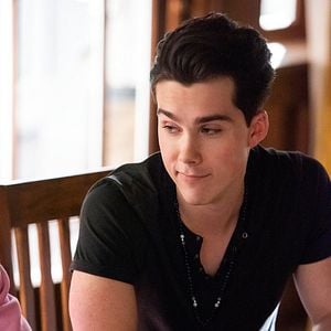 Fotoğraf Jeremy Shada