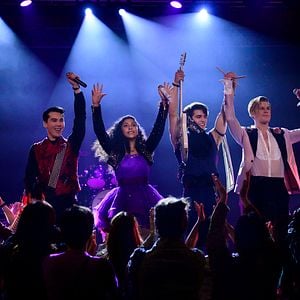 Fotoğraf Jeremy Shada