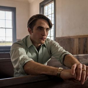 Fotoğraf The Devil All The Time