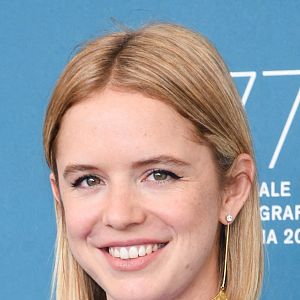 Fotoğraf Naian González Norvind