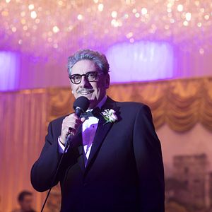 Fotoğraf Sergio Castellitto