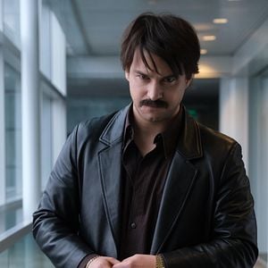 Fotoğraf Marc-André Grondin