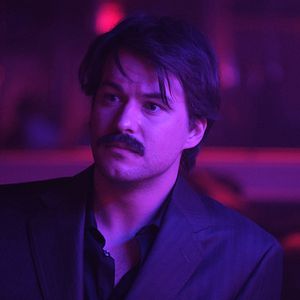 Fotoğraf Marc-André Grondin