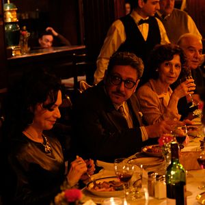 Fotoğraf Sergio Castellitto